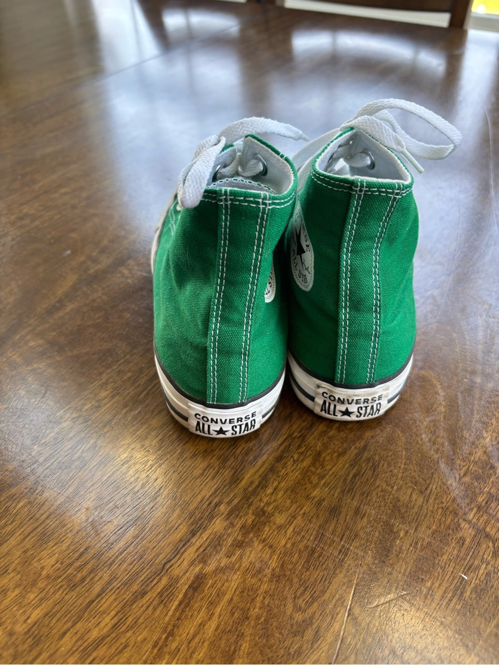 Converse Chuck Taylor All Stars - Picture 2 of 2